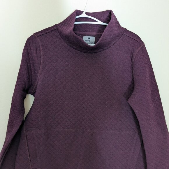 Waffle sweater - Picture 3 of 4